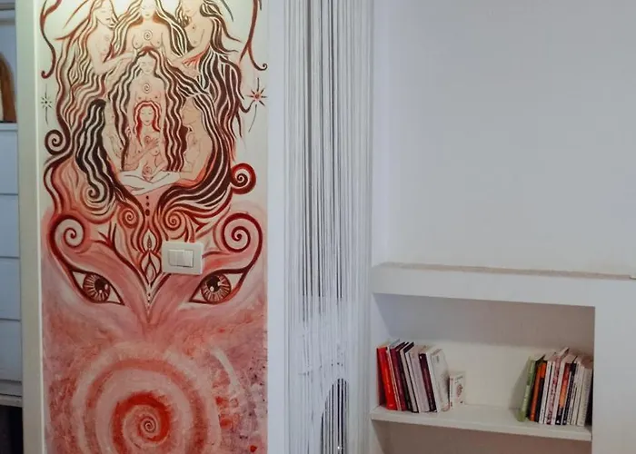 Art Soul Design - Olympic Gate&duomo M3 * Milão