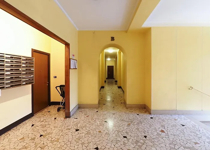 Rutilia - Fondazione Prada , Bocconi, Ieo