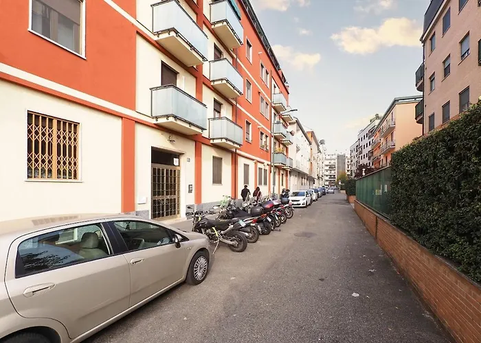 Rutilia - Fondazione Prada , Bocconi, Ieo Μιλάνο