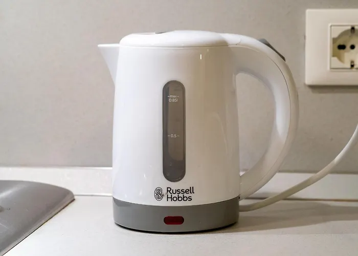 דירה Fara - Centro - 8 Posti - Wifi *