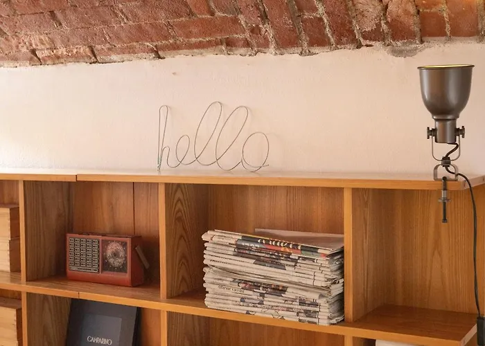 Cinema Loft - New Exclusive 公寓