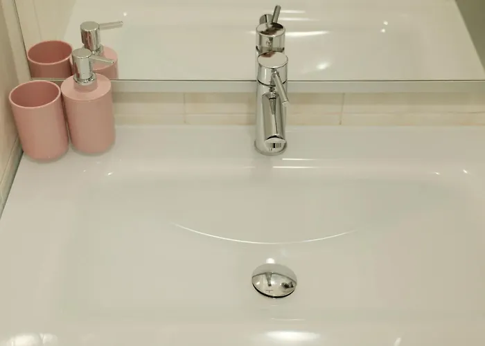 Appartement Bwr - Bilocale Centro Milano, Arpesani 3 *