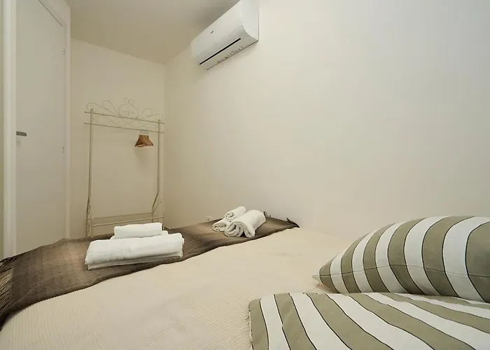 Atmosphere House 15 Minutes Walk From Duomo 米兰