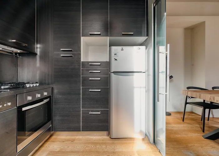 Hostmate - - Solari Daire Milano