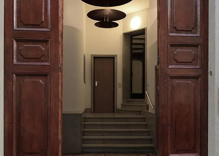 Brera Elegant Steps From Duomo, Montenapoleone, Design & Fashion Week * Milaan
