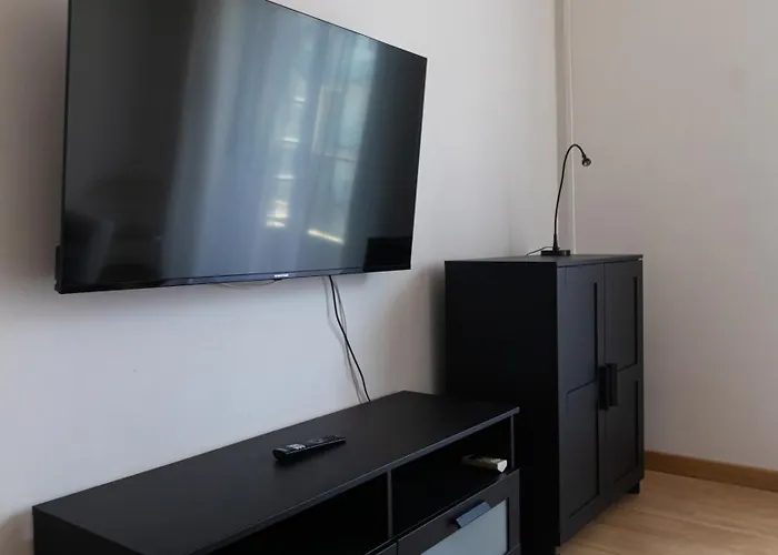 Italianway Comfort - Negroli 11 Daire Milano