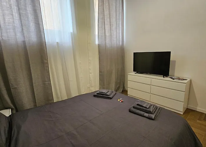 Navigli Gem Appartement *