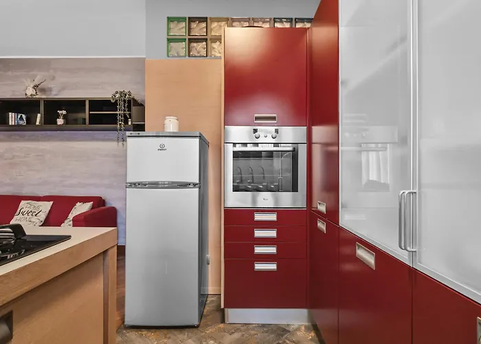 Olimpiadi - Jacuzzi Idromassaggio * Milan