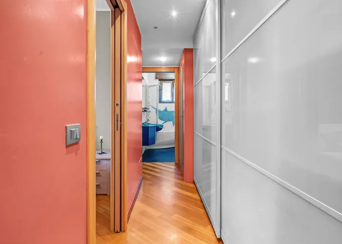 Olimpiadi - Jacuzzi Idromassaggio Milan