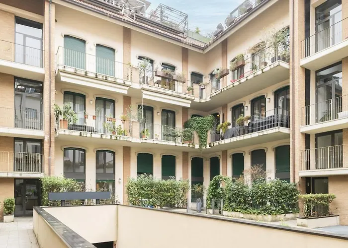 Easylife - - Pergola 5 - Isola Апартаменты
