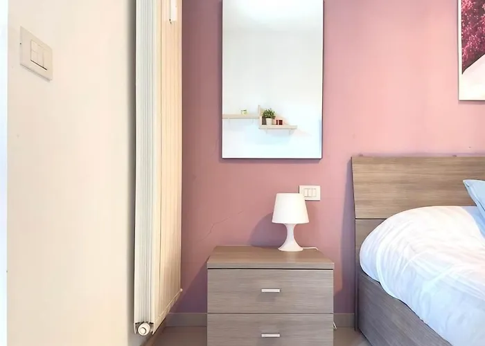 Διαμέρισμα Homeby, Casa Marianna