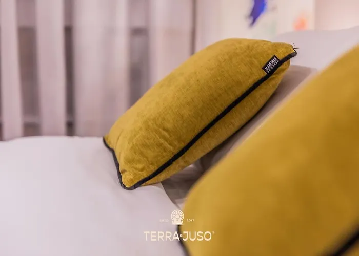 Rosellini 5 - Loft Apartman