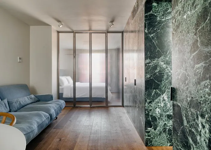 Archimede In Porta Venezia By Wynwood House Apartment