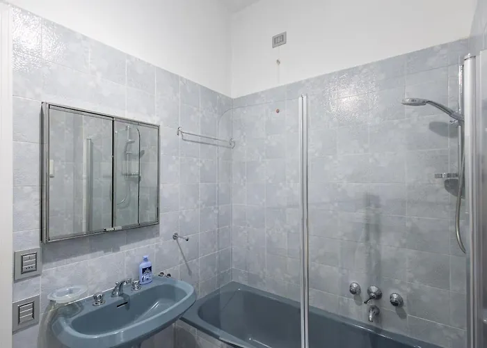 The Great Beauty Confortable In Downtown Apartman Milánó