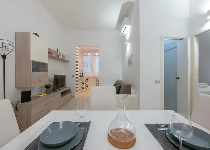 דירה I-host - Cozy 1br In Porta Romana