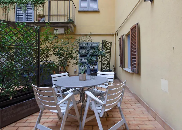 Brera Exclusive - New With Terrace, Near Parking Milán