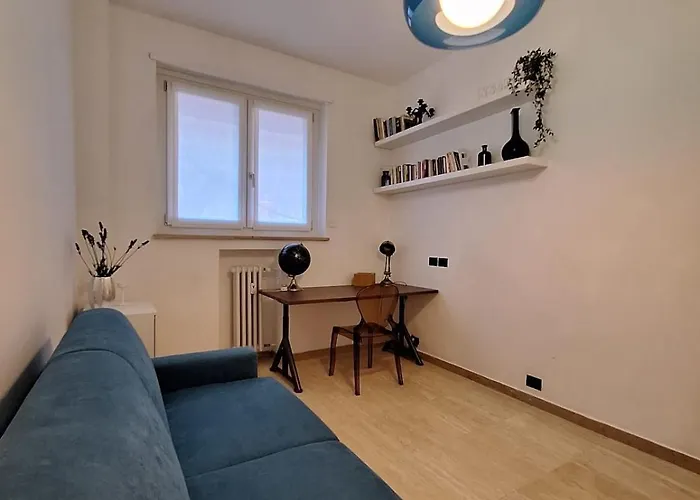 L'arche Ippodromo * Милан