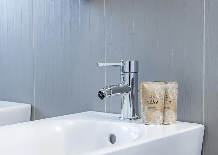 Апартаменты Sansiro16 Skyline - Stadium And Fiera