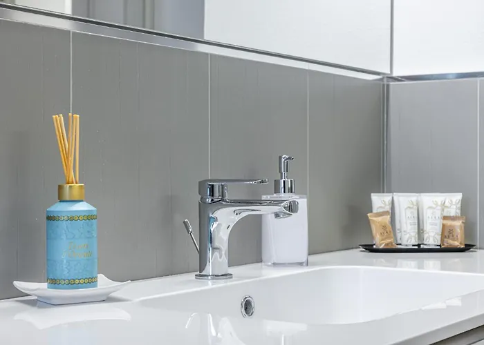 Sansiro16 Skyline - Stadium And Fiera Милан