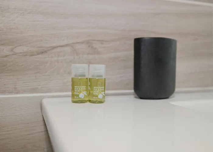 Bnbest Golden Darsena 4 Pax Апартаменты *