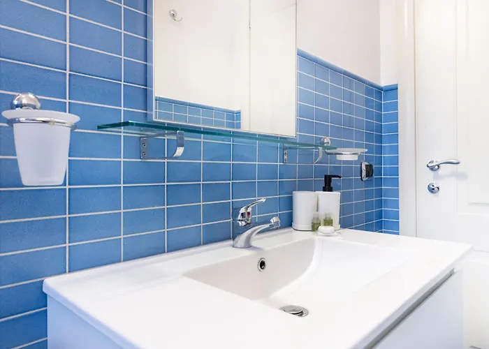 Easylife - - Lovanio 10 - Brera