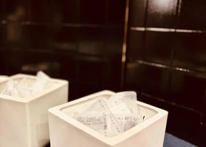 La Casetta Di Violetta Loft Colorato Mediolan