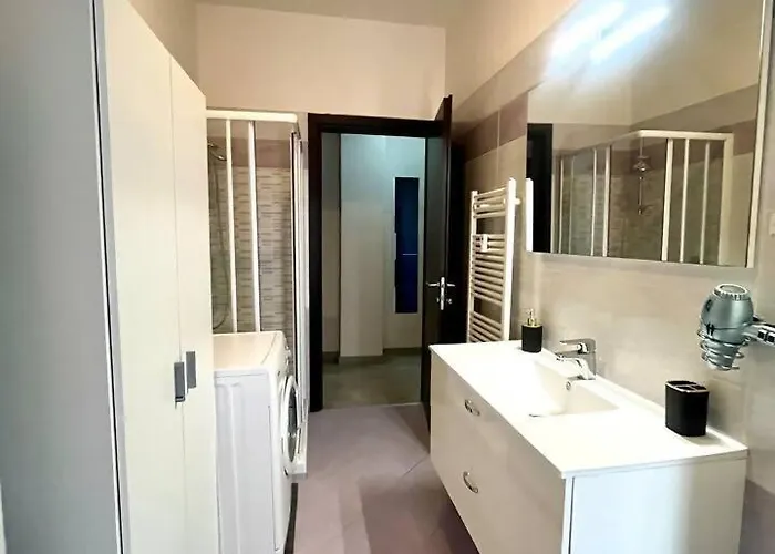 Forlaniniland Апартаменты Милан