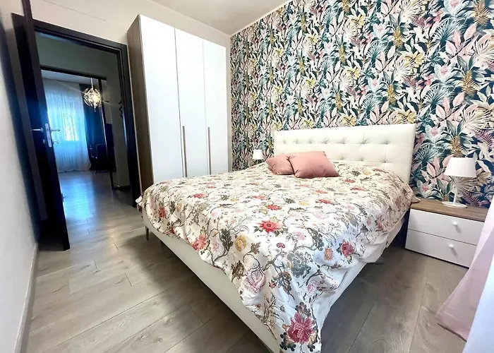 Апартаменты Forlaniniland