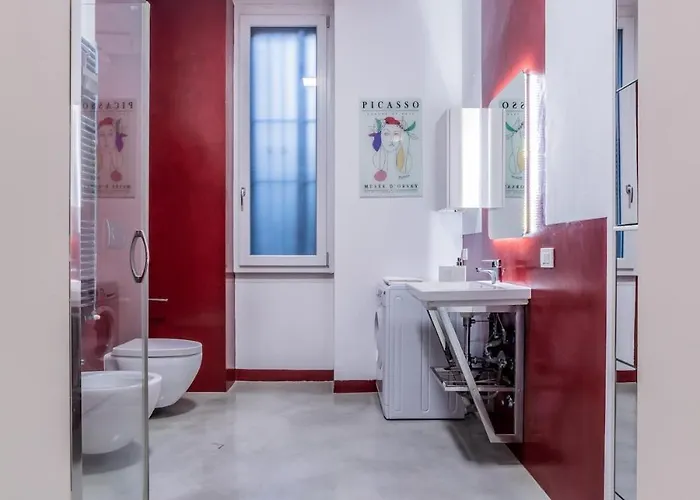 Apartmán M25 - Garage Loft