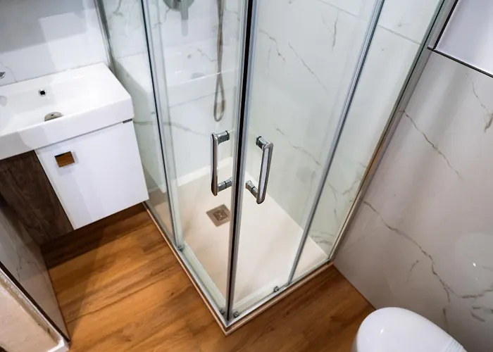 Apartmán Brera-moscova • Stile E Comfort In Centro *