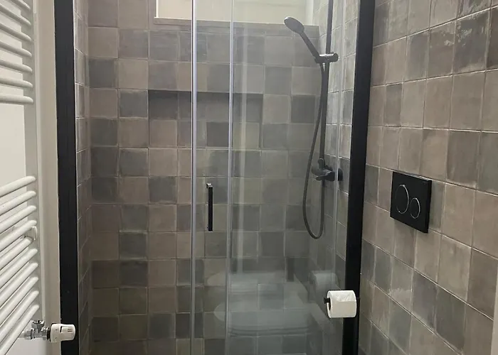 Downtown Apartment, Peace &sport Apartment