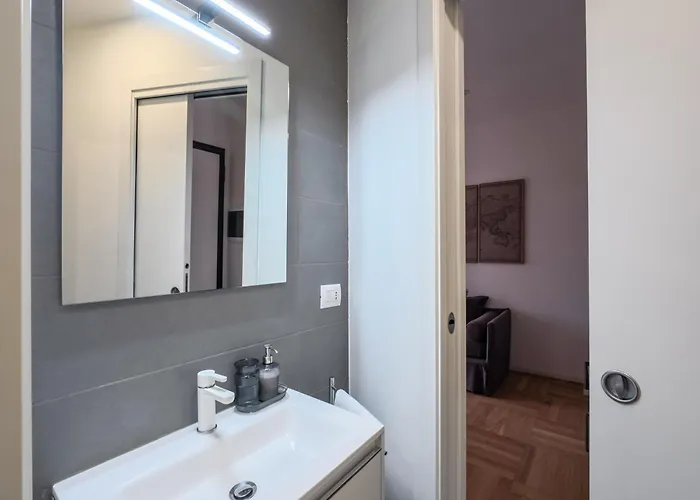 Διαμέρισμα Zona Tortona - Navigli *