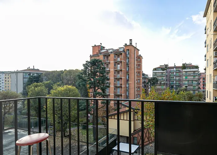 Italianway Comfort - Paladini 13 Apartmán Milán
