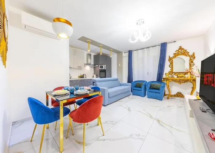 Porta Venezia 6 Posti Letto, Ampio Con Wifi * ميلان