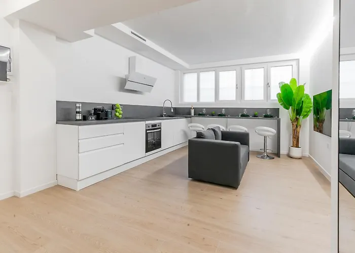 Apartmán Urban Jungle M3 Duomo 12 Min Milán