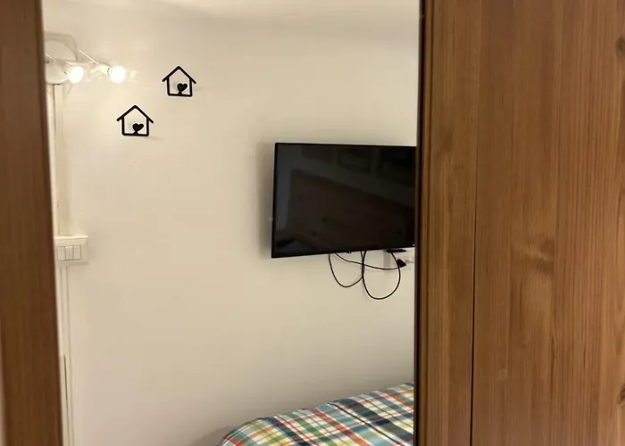 La Casetta, Charming Loft, Downtown 公寓 *