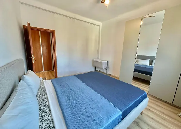 Metro M3 S&m Home, Comoda Soluzione Di Design, Con Collegamento Diretto A Duomo Di Milano, Stazione E Porta Garibaldi *
