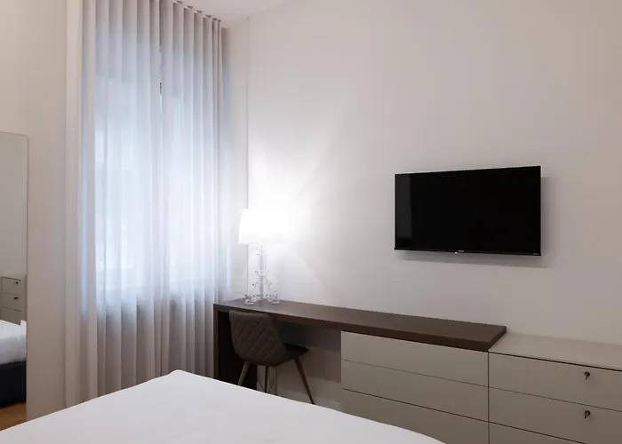 Elegance, Comfort And Charm In Moscova