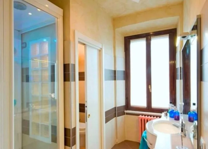Lägenhet Residenza Isola Prime Milano