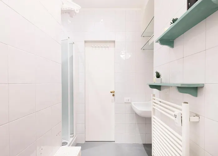 Apartamento Easylife - - Castelfidardo 8 - Brera *