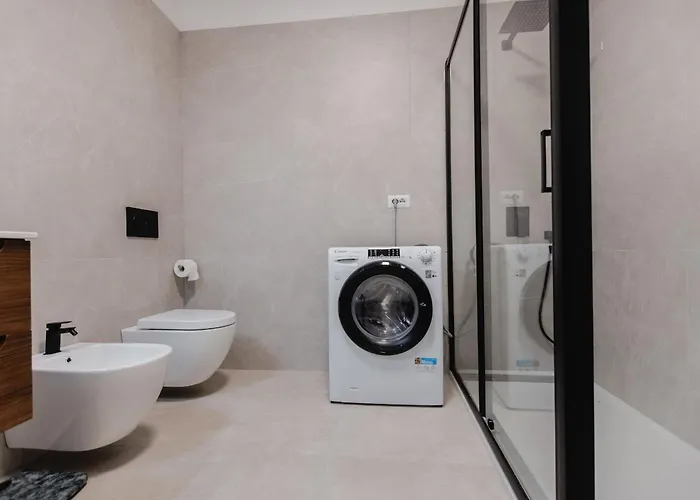 Black & Light Apartamento