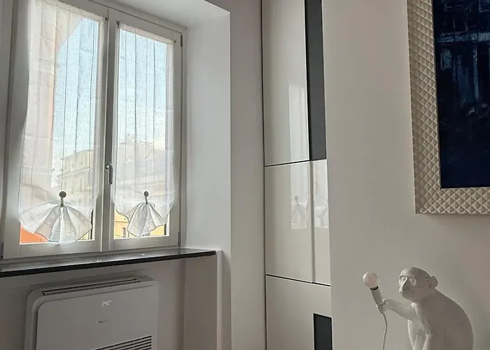 My Place-milan Centre Apartment