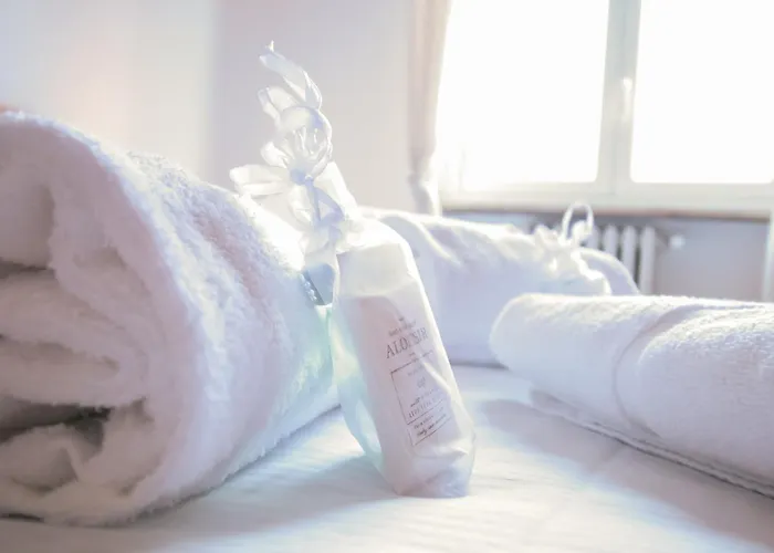 La Casa Di Roberta Apartment Mailand