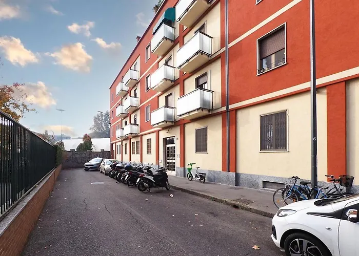 Rutilia - Fondazione Prada , Bocconi, Ieo * Μιλάνο