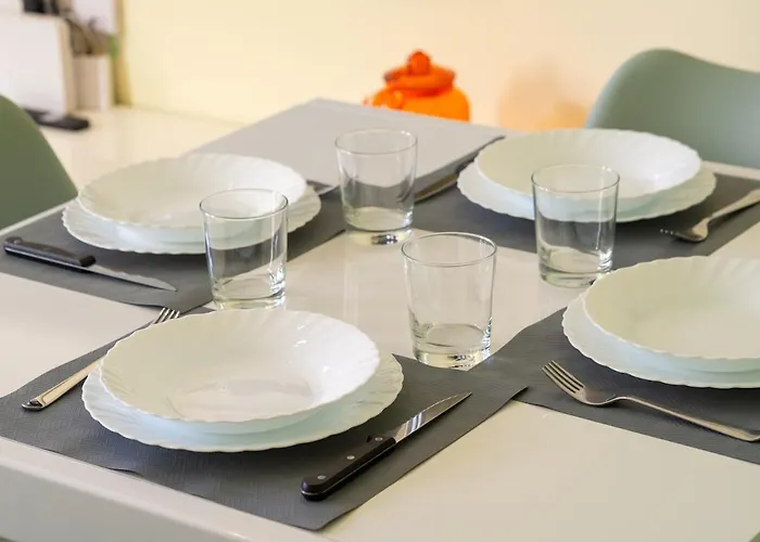 Modern 10 Min To Duomo, M3 Rogoredo 公寓 *