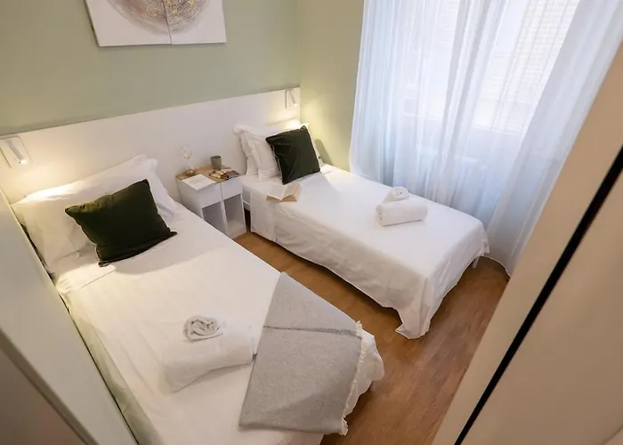 Apartman Keys Of Italy - Unione - Duomo 1 Bdr *