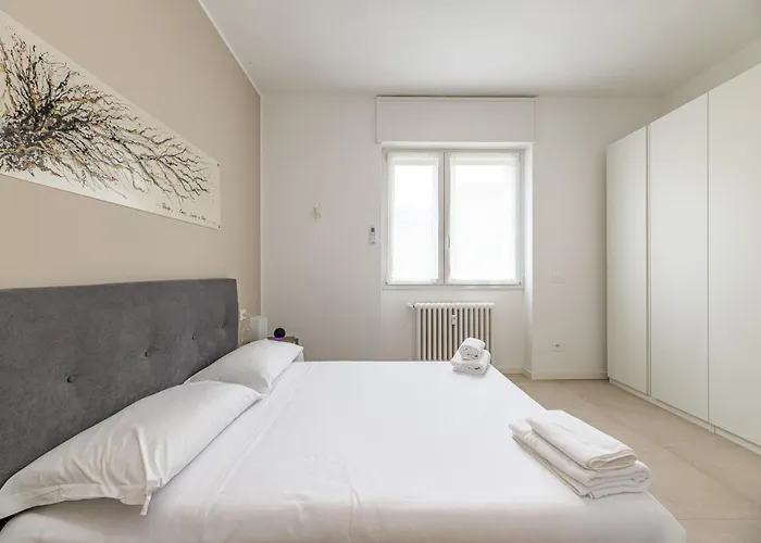 Solari Boutique Apartment