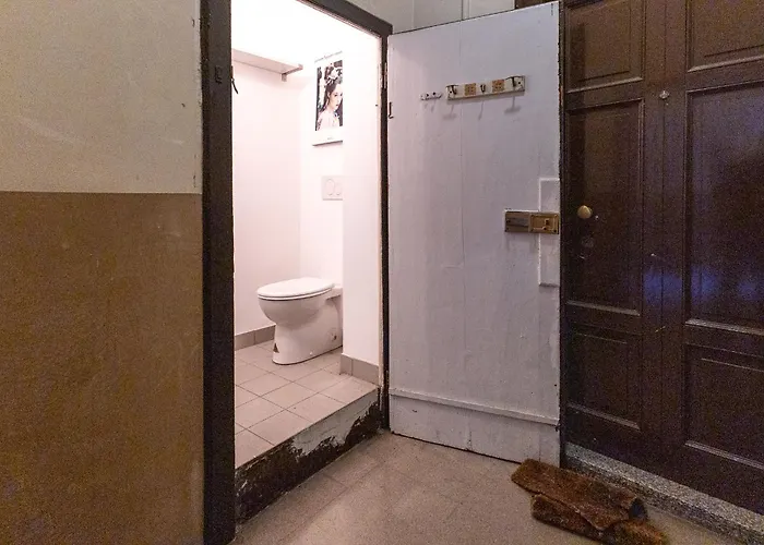 Fara - Centro - 8 Posti - Wifi