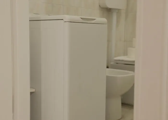 Bwr - Bilocale Centro Milano, Arpesani 3 *