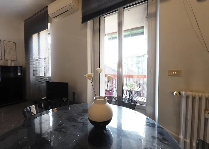 Primopiano - Orcagna Apartamento